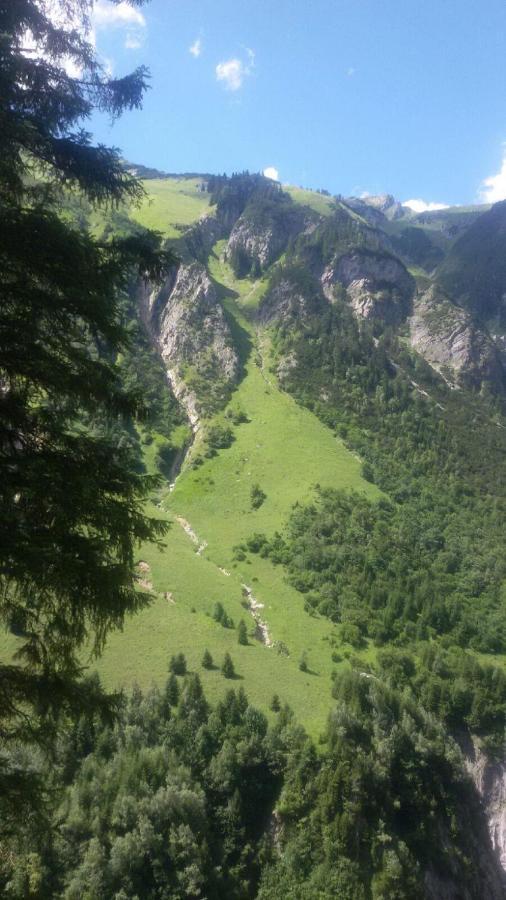 Feriendomizil Ebner-Mayer Pfronten Exterior foto